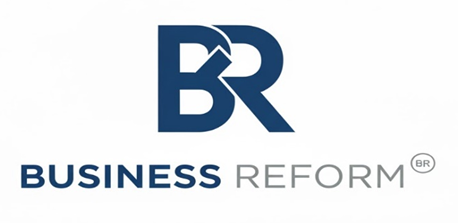 Business Reform Logo